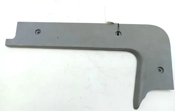 Mercedes-Benz Sprinter W906 Front sill trim cover A9066862607