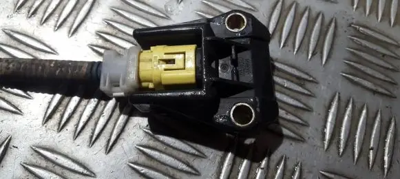 Toyota RAV 4 (XA20) Airbag deployment crash/impact sensor 8917345050 89173-45050