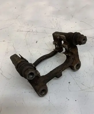 Ford S-MAX Brake caliper pad carrier rear