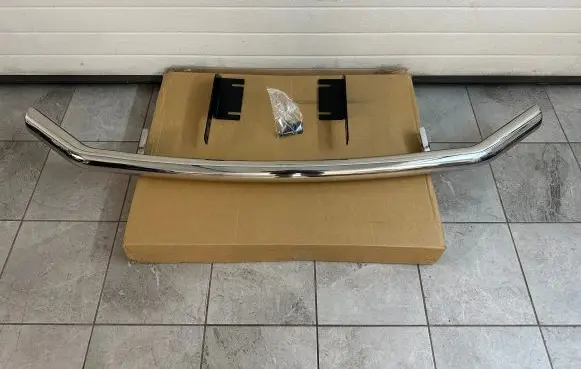 Ford Ranger IV All-terrain vehicle front guard 