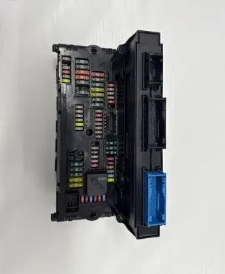 BMW 5 F10 F11 Fuse module 117033442D 9210861