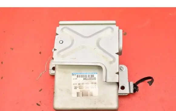 Honda Civic Engine control unit/module ECU Q1T22773M