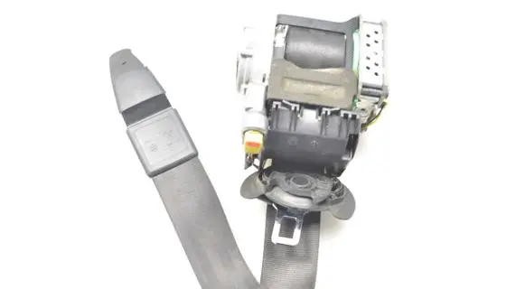 Audi A6 S6 C7 4G Front seatbelt 4G8857706D
