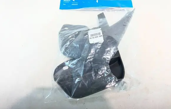 Renault Express Front mudguard 638500036R