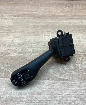 BMW X5 E53 Wiper control stalk 8375408