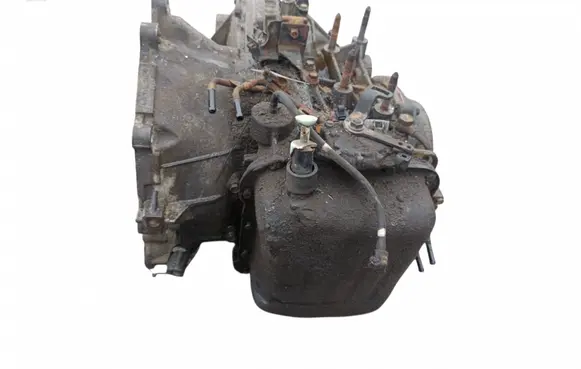 Peugeot Expert Manual 5 speed gearbox 20MB13