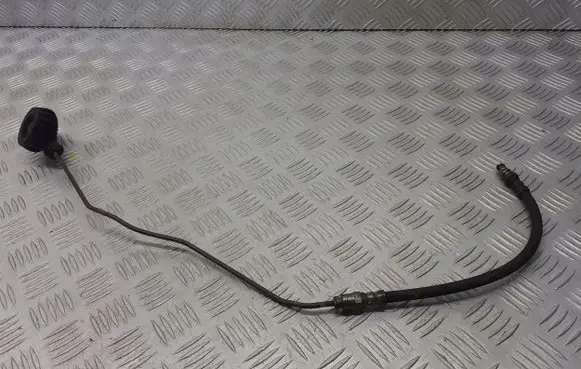 Fiat Croma Clutch slave cylinder 
