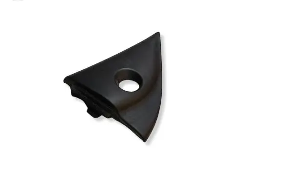 Toyota Yaris Plastic wing mirror trim cover 674925202