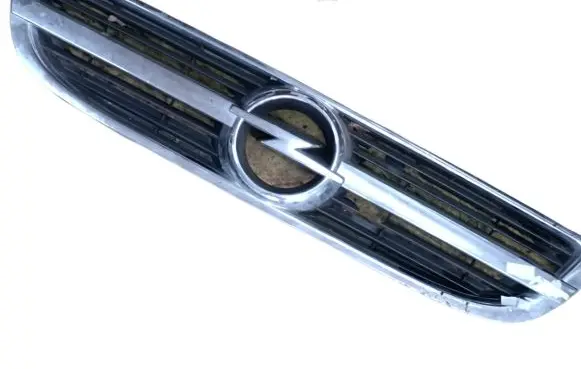 Opel Zafira A Front grill 24453538
