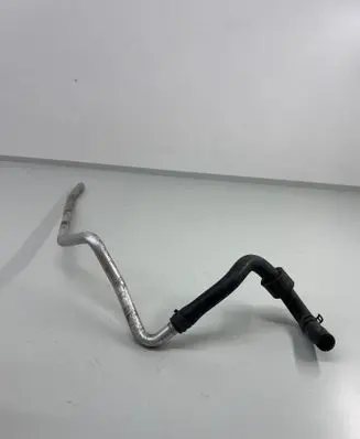 Porsche Panamera (970) Brake vacuum hose/pipe 97057269701