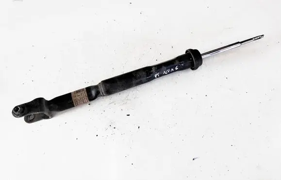 Alfa Romeo Giulietta Rear shock absorber/damper 50520186 814903008518