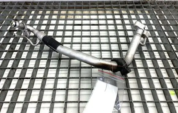 Mitsubishi Eclipse Cross Air conditioning (A/C) pipe/hose 