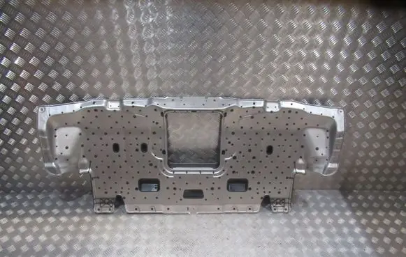 Mercedes-Benz S W222 Front driver seat A2226460730