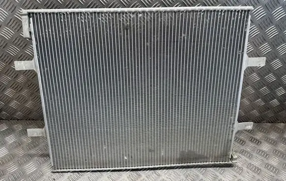 Volkswagen e-Golf A/C cooling radiator (condenser) 5QE816411K 5QE121068A 5QE121068