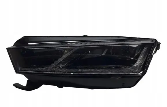 Skoda Octavia Mk4 Headlight/headlamp 5E4941015A