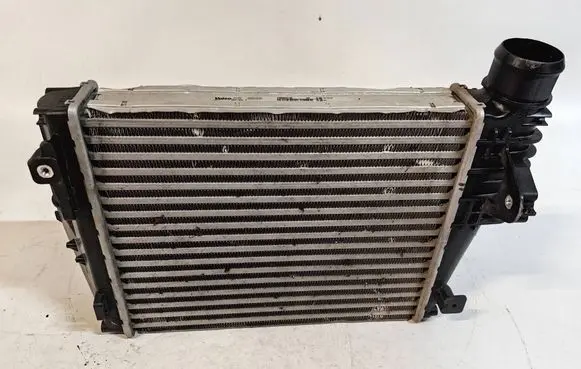 Citroen Jumpy Intercooler radiator P9806562180
