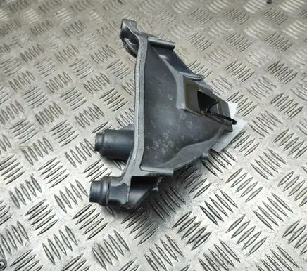 BMW X5 G05 Engine mounting bracket 9895922
