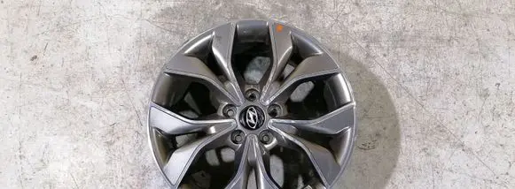 Hyundai i30 R18 alloy rim 52910G4400 30016168