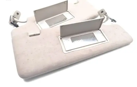 Land Rover Discovery 3 - LR3 Sun visor