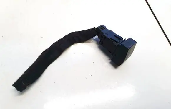 Central locking switch button