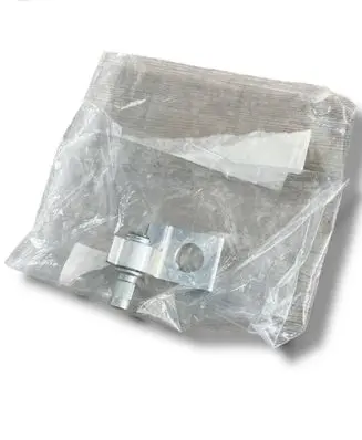 Audi A3 S3 8V Front door upper hinge 8X4833406B