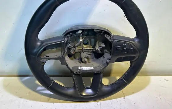 Dodge Charger Steering wheel 5LE642X9AG 627132901G
