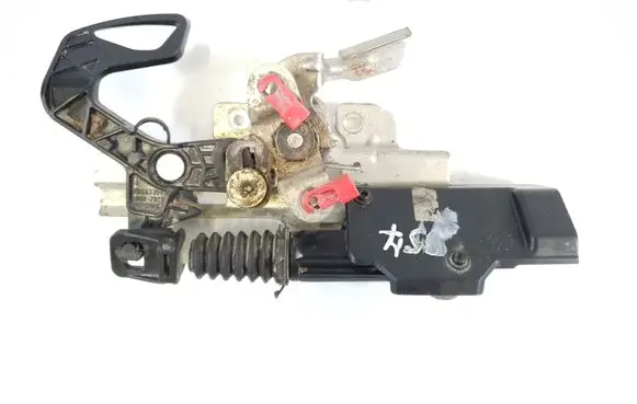 Dodge RAM Tailgate boot lock/latch motor 68093354