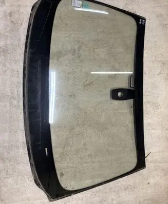 BMW 7 F01 F02 F03 F04 Front windscreen/windshield window 