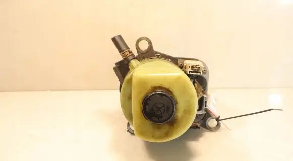 Ford Focus Power steering pump C6S4B