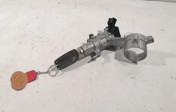 Opel Astra J Ignition lock 20939745 11880310493 0911133MK