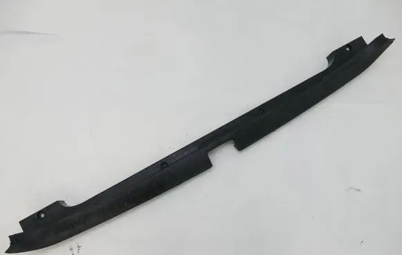 Volvo XC70 Trunk/boot sill cover protection