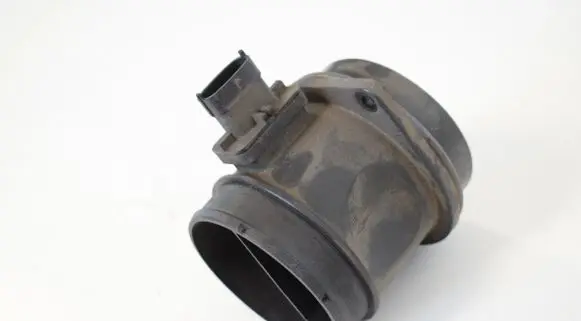 Land Rover Range Rover Evoque L538 Mass air flow meter G4D312B579AA 0280218307