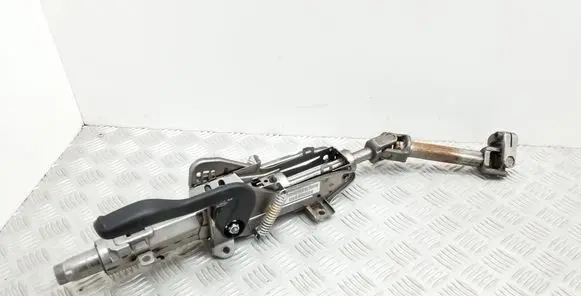 Skoda Octavia Mk2 (1Z) Steering wheel axle set 1Z1419502Q