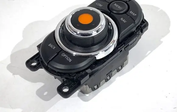Mini Clubman F54 Other switches/knobs/shifts 9392037