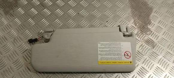 Volkswagen PASSAT B6 Sun visor 3C0857552AH