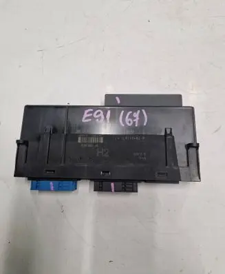 BMW 3 E90 E91 Comfort/convenience module 9253482