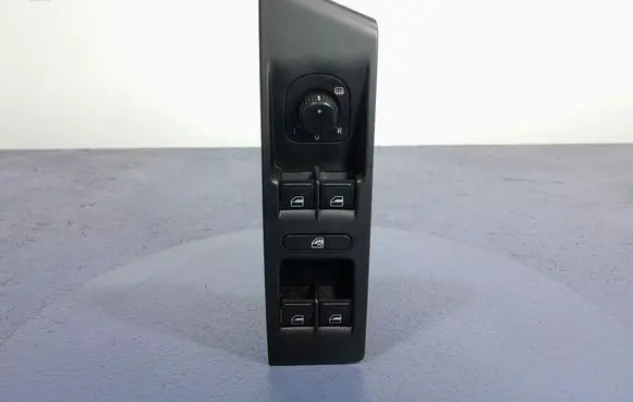 Other switches/knobs/shifts