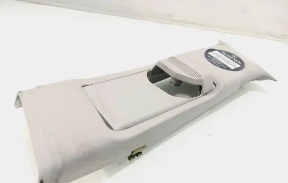 Mercedes-Benz C W203 (B) pillar trim (top) A2036901540