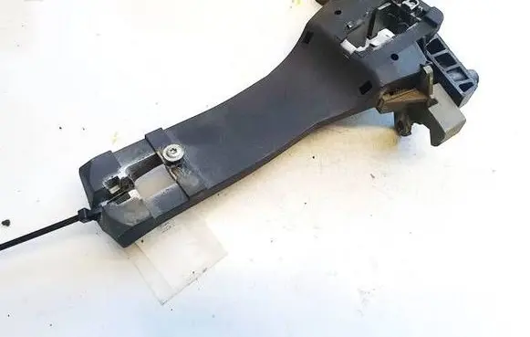 Mercedes-Benz A W168 Front door exterior handle 