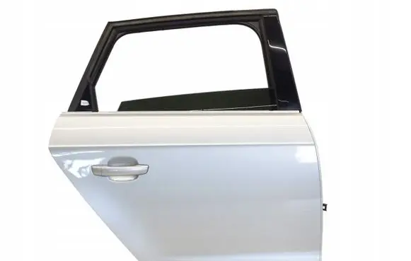 Audi A3 S3 8V Rear door