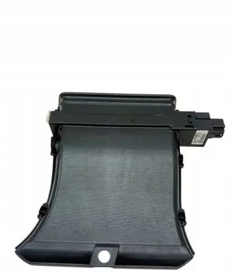 BMW X6 E71 Interior heater climate box assembly R1881003