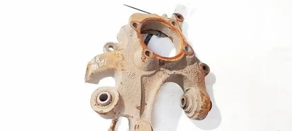 Hyundai Santa Fe Rear wheel hub