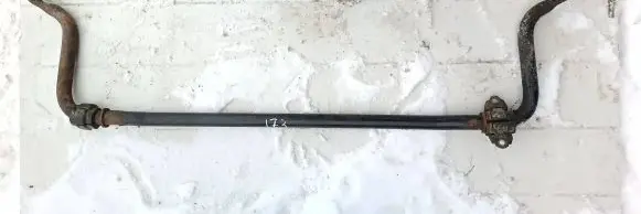 Audi A4 S4 B5 8D Front anti-roll bar/sway bar
