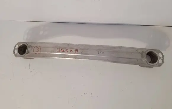 Lexus IS III XE30 Rear bumper support beam JTHBA5D2405060265