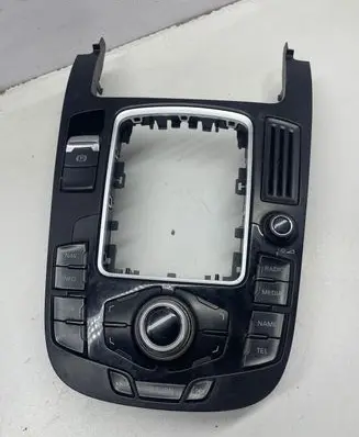 Audi A4 S4 B8 8K Head unit multimedia control 8T0919609 900252440001