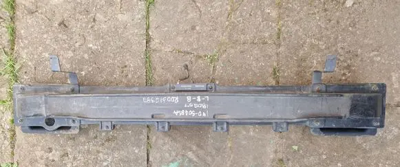 Hyundai Genesis Rear bumper cross member 866312M100 954203K100 5WY2A62B