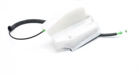 Tesla Model Y Coupe door lock (next to the handle) 150067291B
