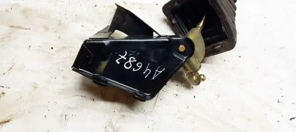 Peugeot Boxer Gear shifter/selector