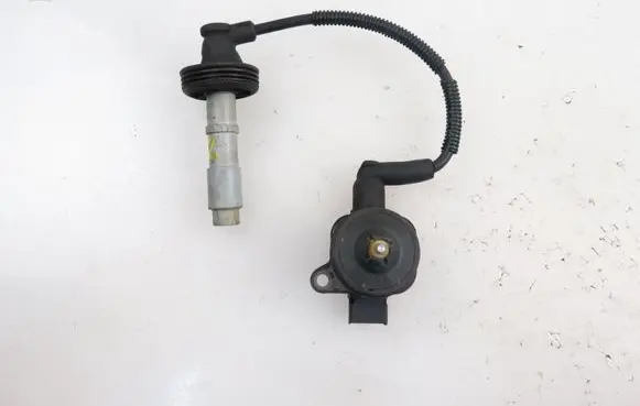 Volvo S40, V40 High voltage ignition coil MB0297008180 1275602