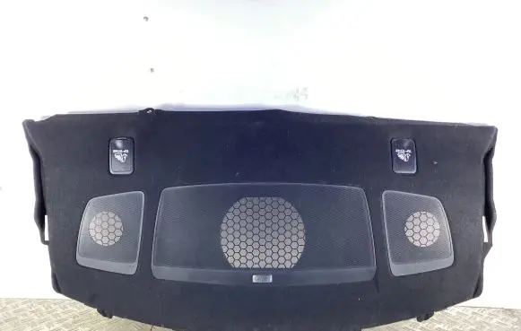 Lexus RC Parcel shelf 6433024290 6433024300